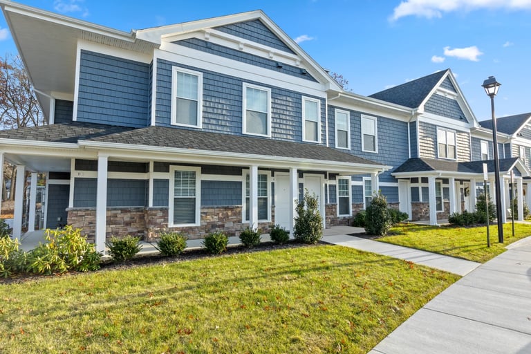The Preserve at Smithtown property